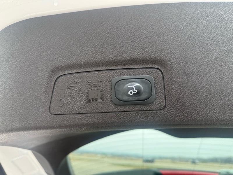 Lincoln MKC Reserve FWD 2018