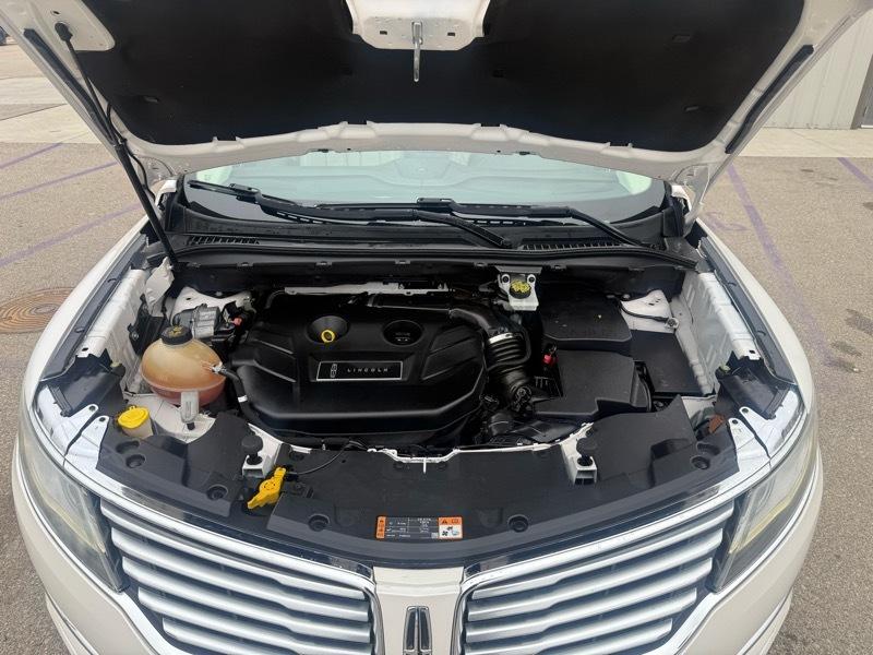 Lincoln MKC Reserve FWD 2018