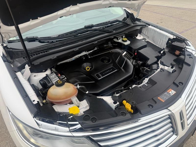 Lincoln MKC Reserve FWD 2018