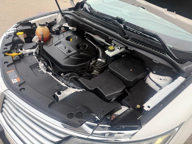 Lincoln MKC Reserve FWD 2018