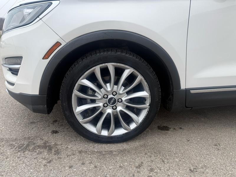 Lincoln MKC Reserve FWD 2018