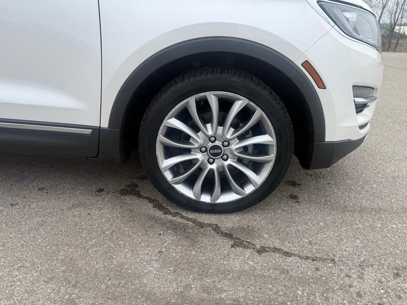 Lincoln MKC Reserve FWD 2018