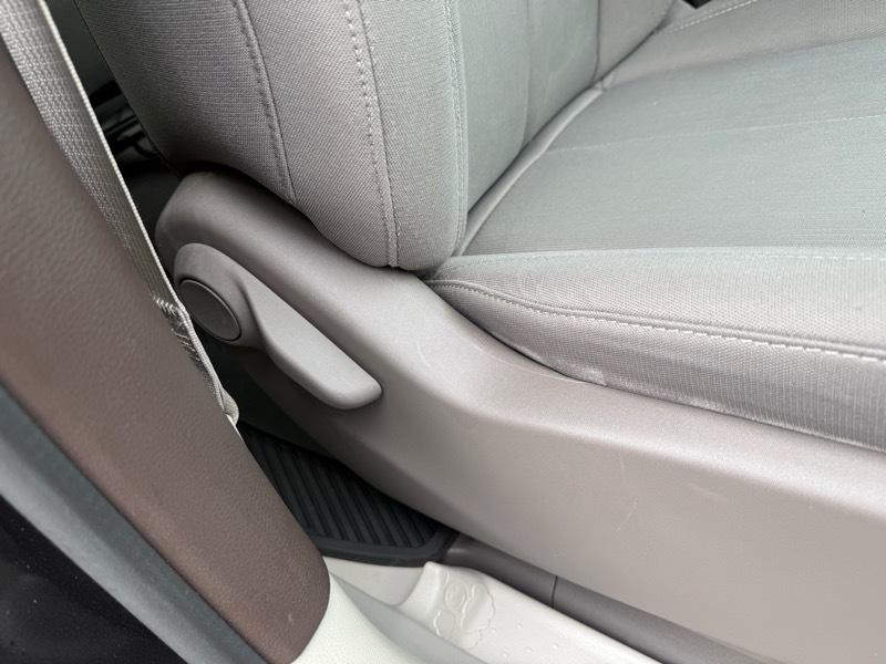 Chrysler Pacifica Touring 2017