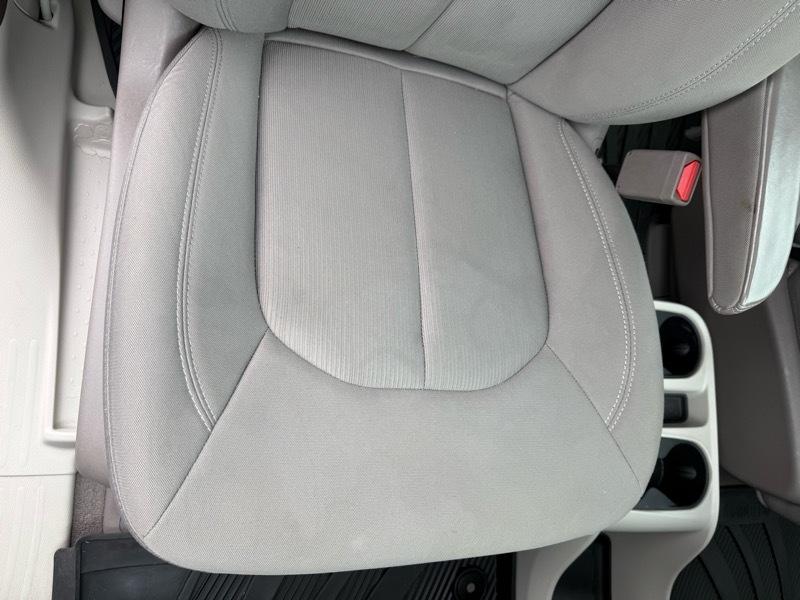 Chrysler Pacifica Touring 2017