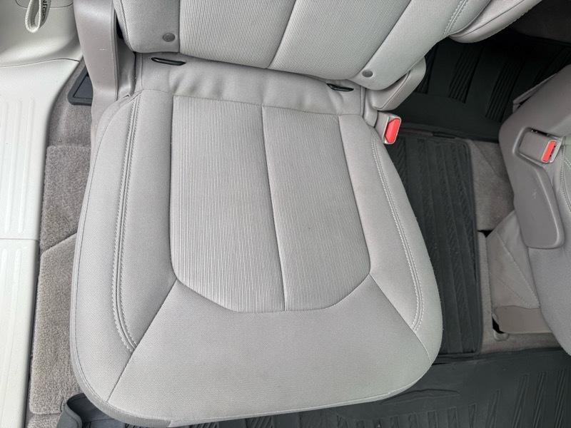 Chrysler Pacifica Touring 2017