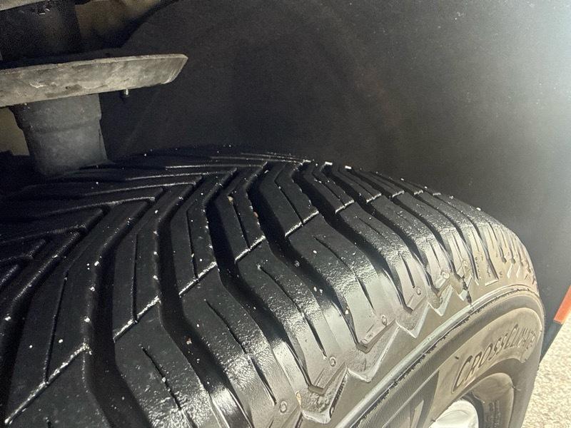 Chrysler Pacifica Touring 2017