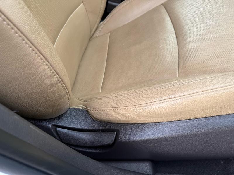 Hyundai Sonata Limited Auto 2012