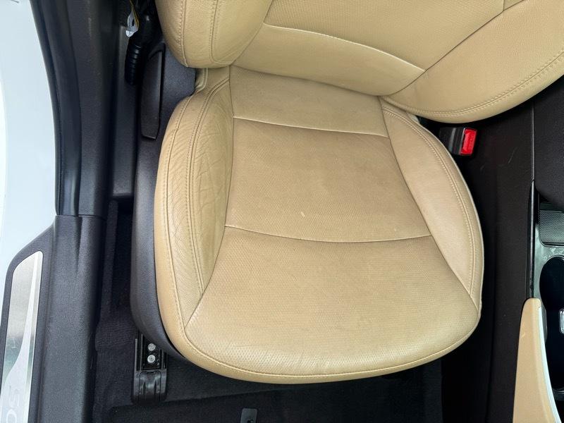 Hyundai Sonata Limited Auto 2012