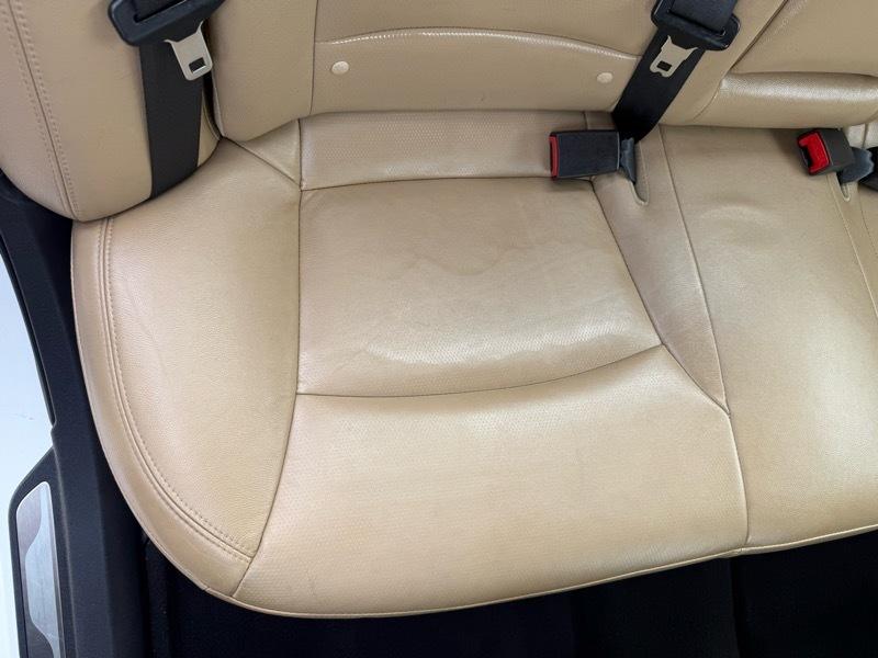 Hyundai Sonata Limited Auto 2012