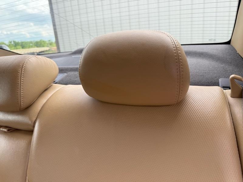 Hyundai Sonata Limited Auto 2012