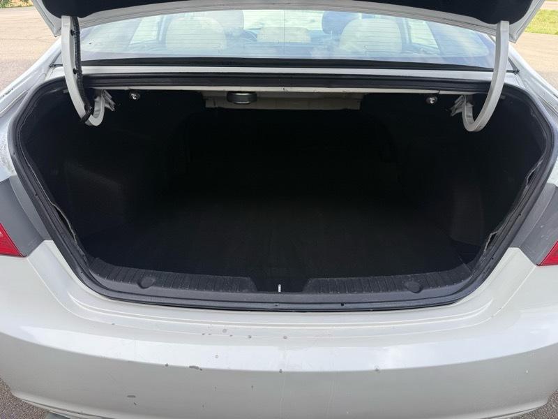 Hyundai Sonata Limited Auto 2012