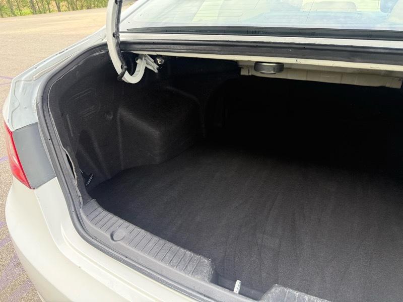 Hyundai Sonata Limited Auto 2012