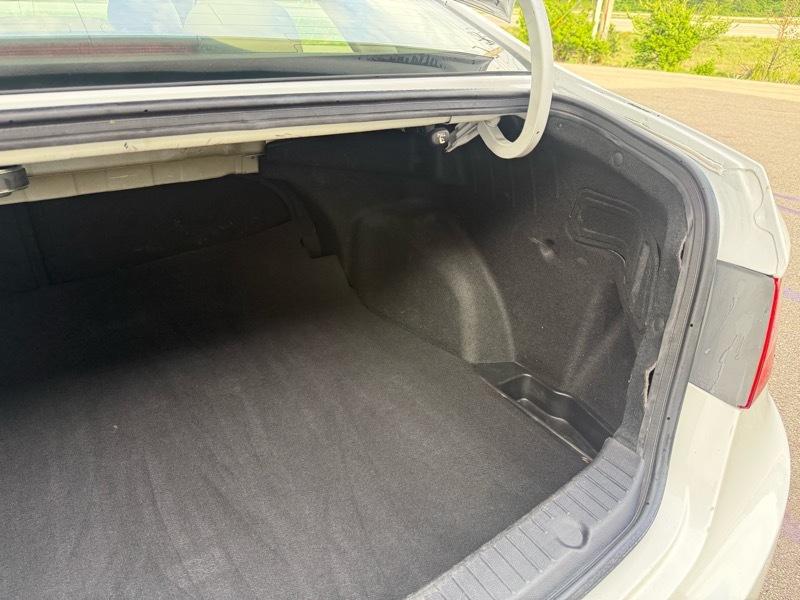 Hyundai Sonata Limited Auto 2012