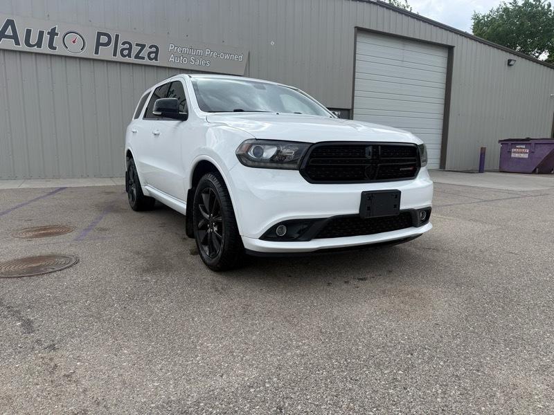 Dodge Durango GT AWD 2017