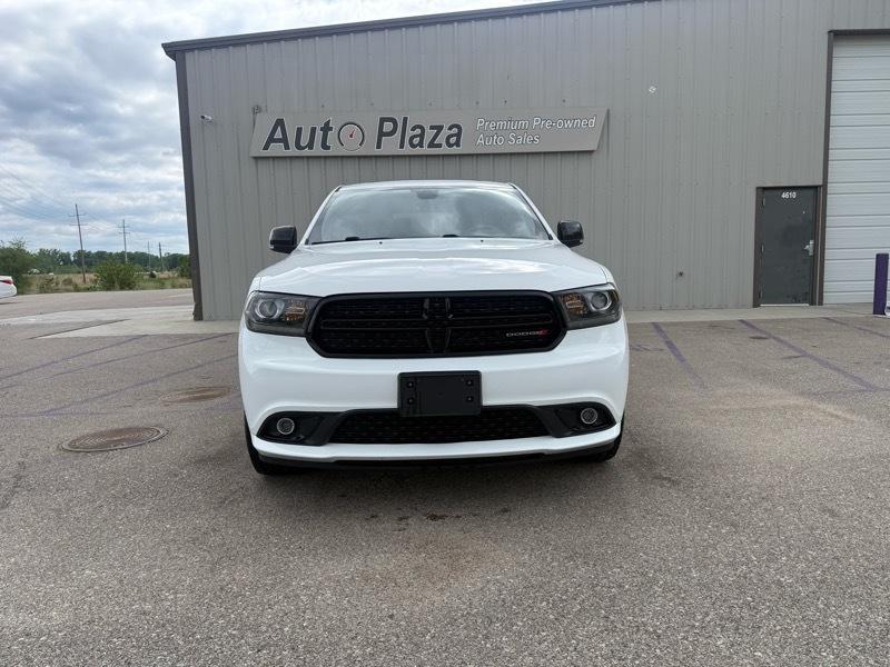Dodge Durango GT AWD 2017