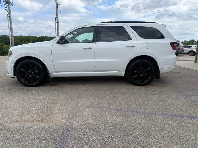 Dodge Durango GT AWD 2017