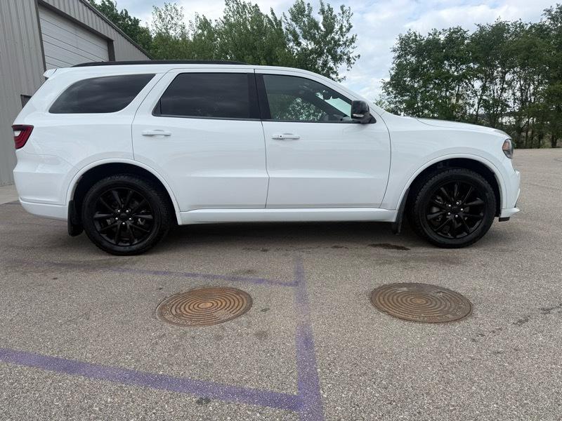 Dodge Durango GT AWD 2017