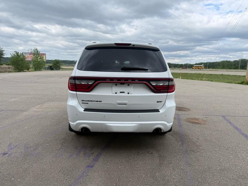 Dodge Durango GT AWD 2017