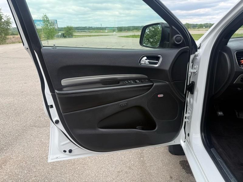 Dodge Durango GT AWD 2017