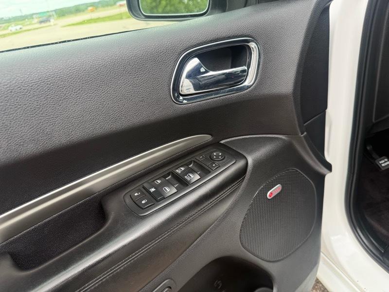 Dodge Durango GT AWD 2017