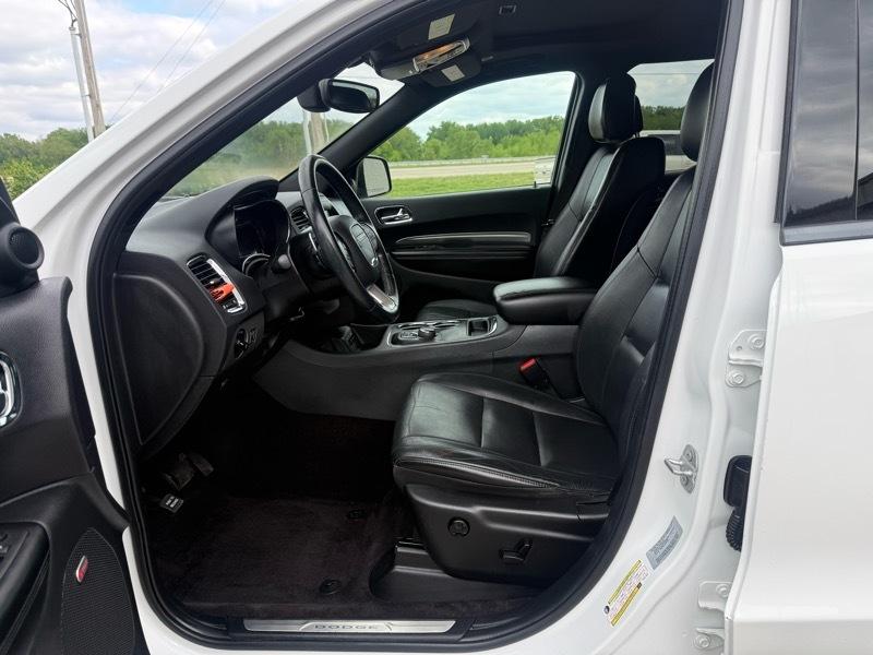 Dodge Durango GT AWD 2017