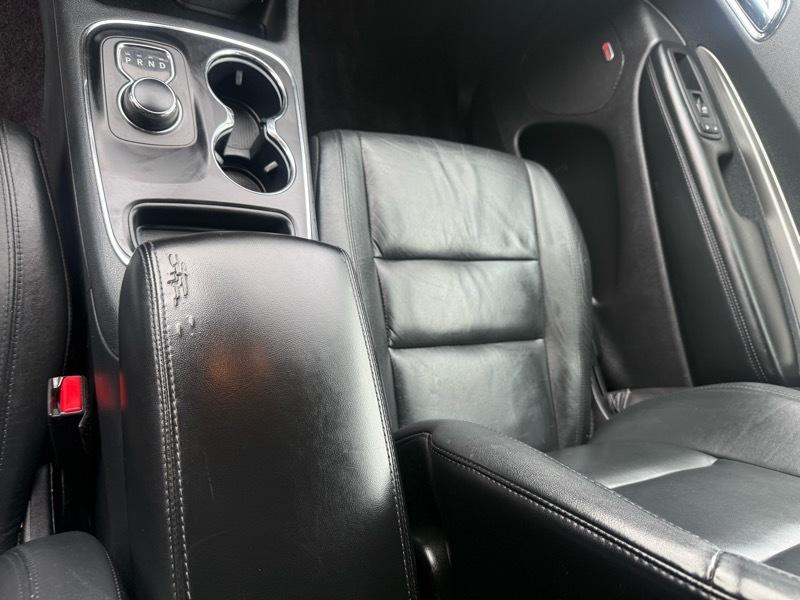 Dodge Durango GT AWD 2017