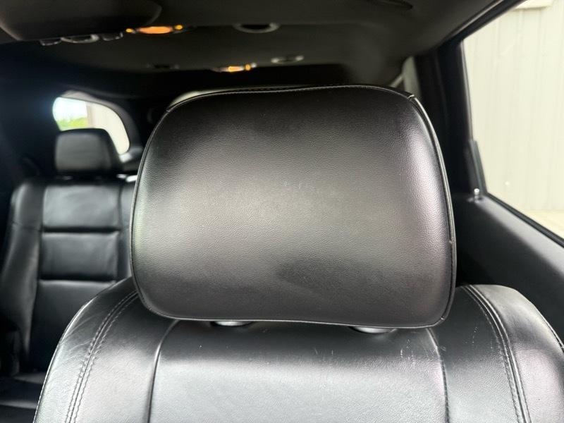 Dodge Durango GT AWD 2017