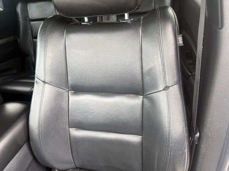 Dodge Durango GT AWD 2017