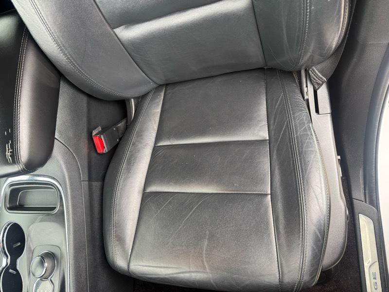 Dodge Durango GT AWD 2017