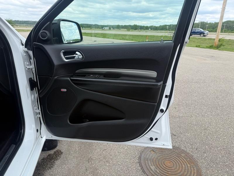 Dodge Durango GT AWD 2017