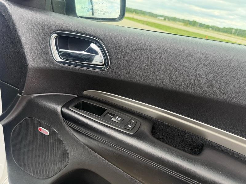 Dodge Durango GT AWD 2017