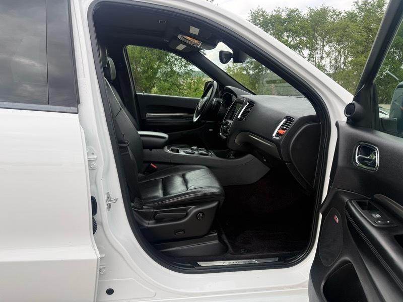 Dodge Durango GT AWD 2017