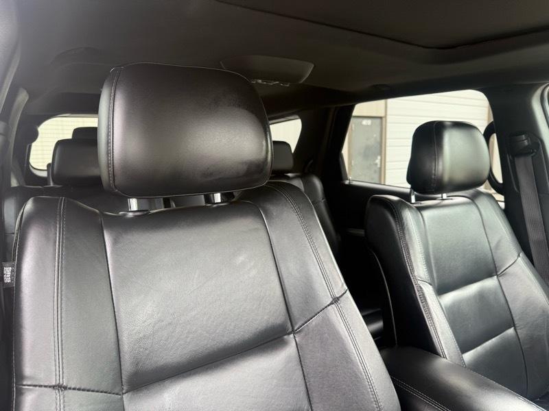 Dodge Durango GT AWD 2017