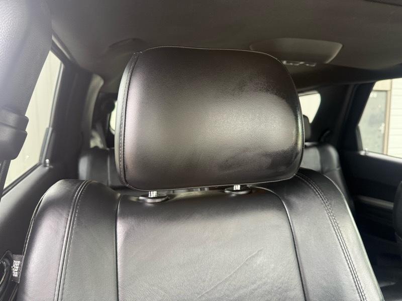 Dodge Durango GT AWD 2017