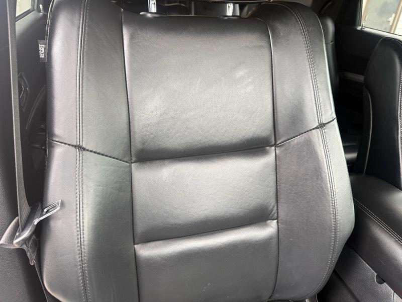 Dodge Durango GT AWD 2017