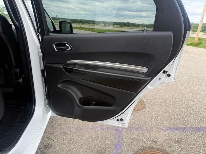 Dodge Durango GT AWD 2017