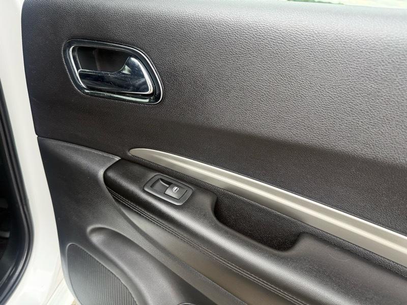 Dodge Durango GT AWD 2017