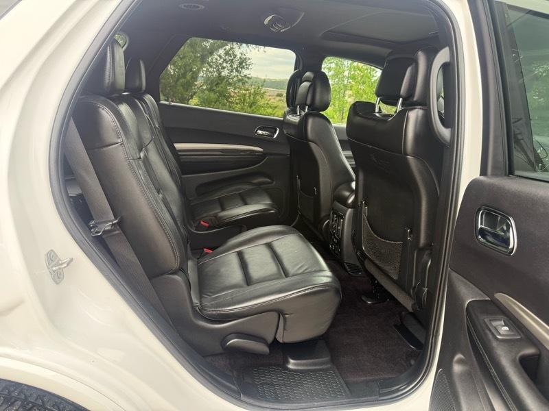 Dodge Durango GT AWD 2017