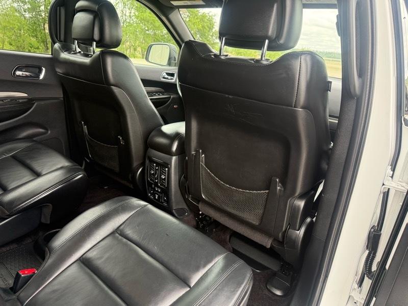 Dodge Durango GT AWD 2017