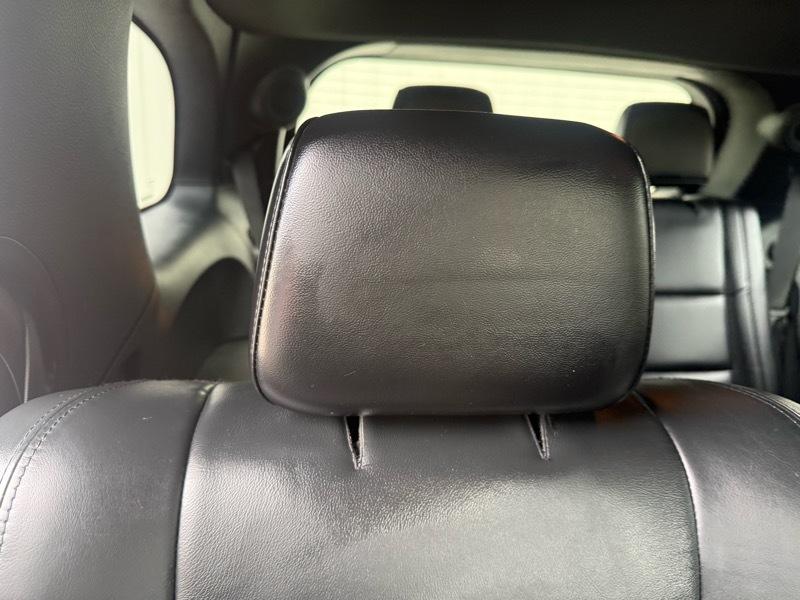 Dodge Durango GT AWD 2017