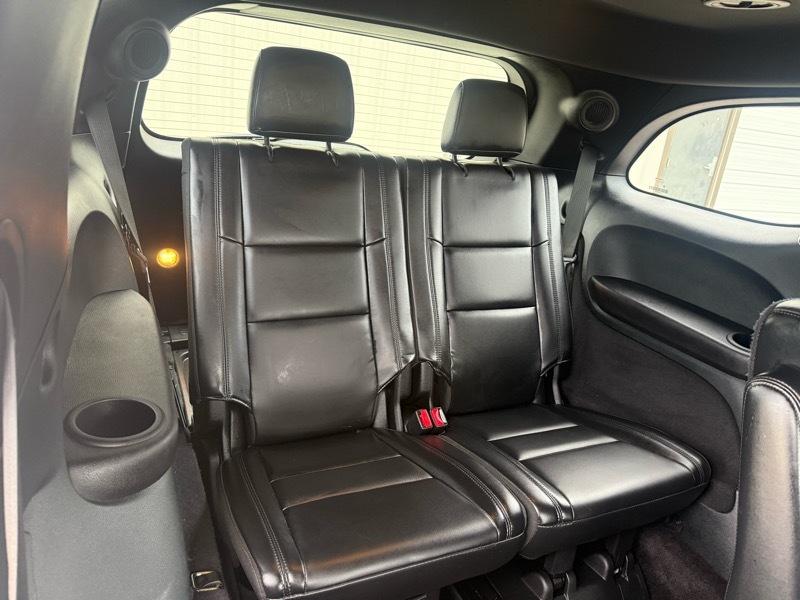 Dodge Durango GT AWD 2017