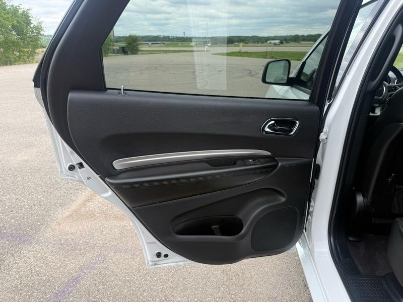 Dodge Durango GT AWD 2017