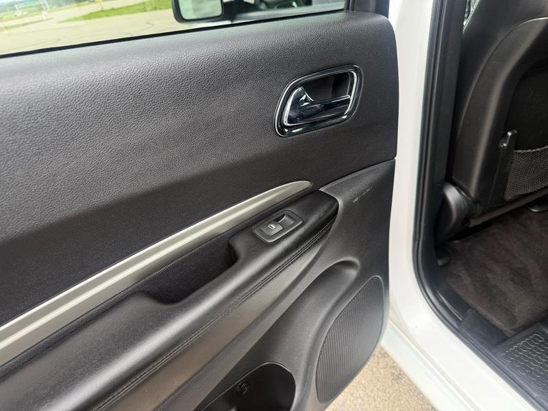 Dodge Durango GT AWD 2017