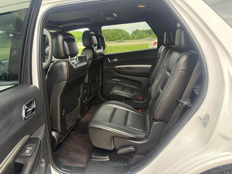 Dodge Durango GT AWD 2017