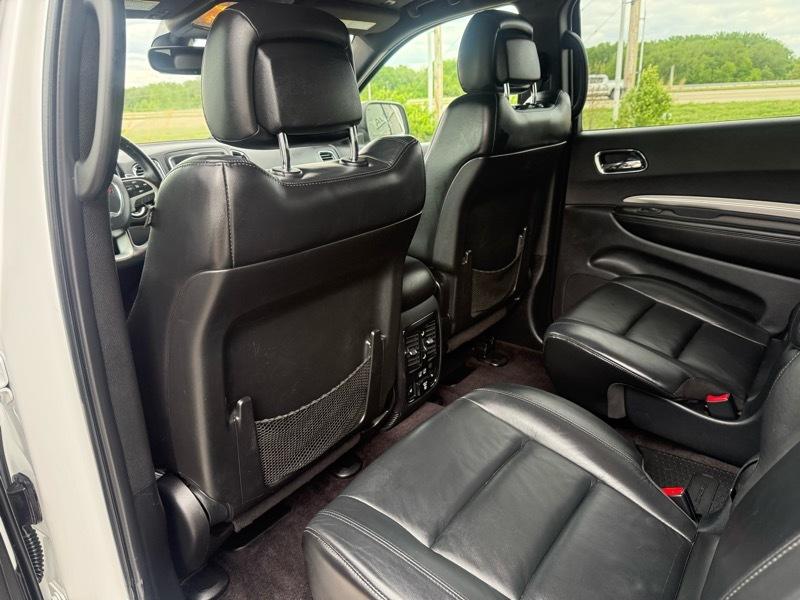 Dodge Durango GT AWD 2017