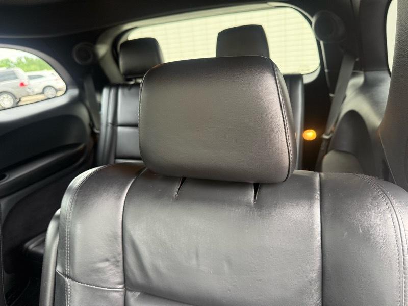 Dodge Durango GT AWD 2017