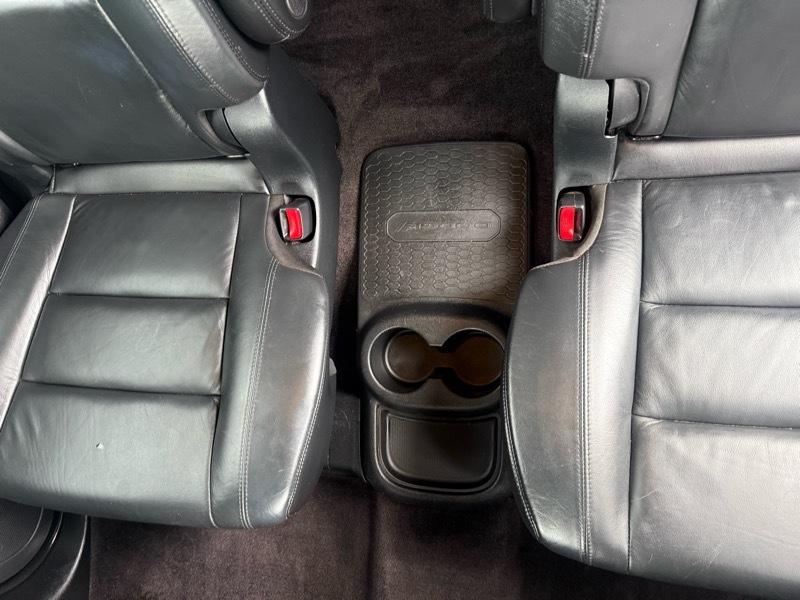 Dodge Durango GT AWD 2017