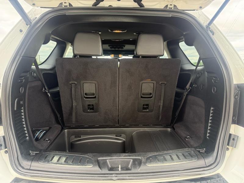 Dodge Durango GT AWD 2017