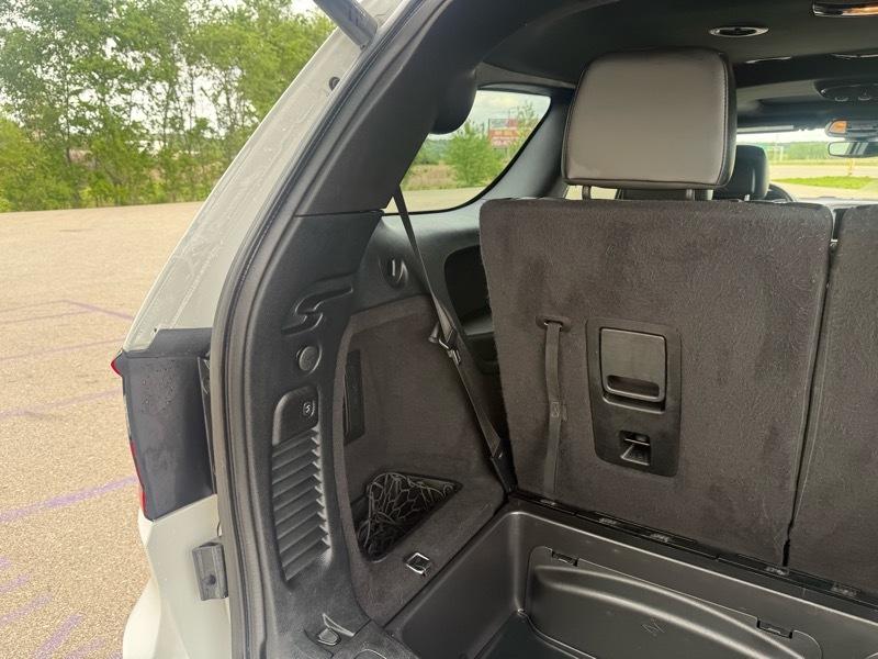 Dodge Durango GT AWD 2017