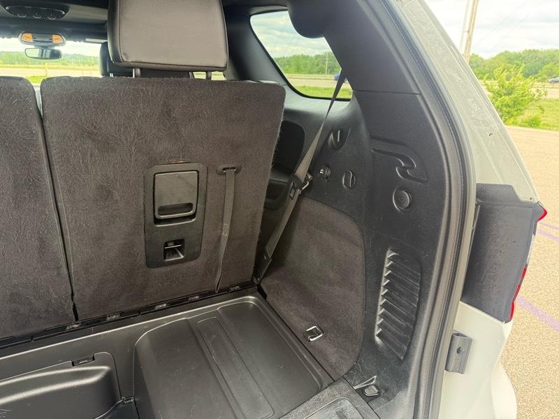 Dodge Durango GT AWD 2017